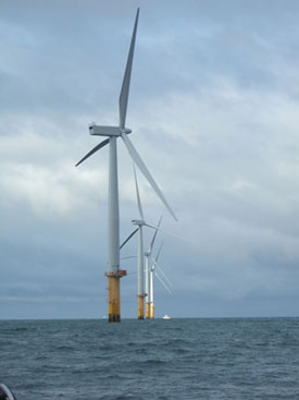 Windfarm